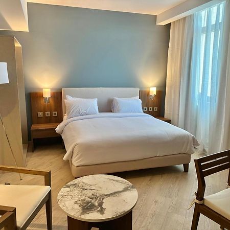 Sheikh Zayed City Phoenix Hotel & Wellness מראה חיצוני תמונה