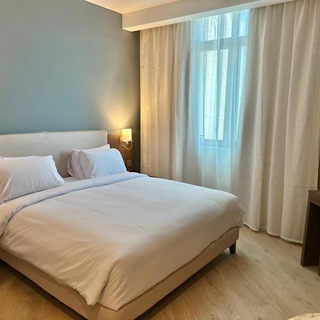 Sheikh Zayed City Phoenix Hotel & Wellness מראה חיצוני תמונה