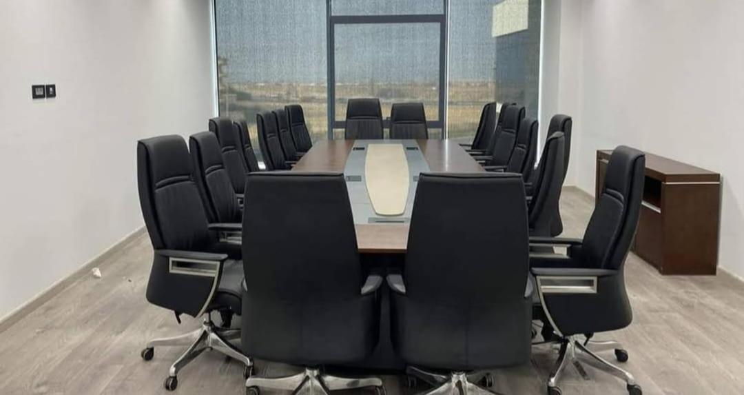 Sheikh Zayed City Phoenix Hotel & Wellness מראה חיצוני תמונה