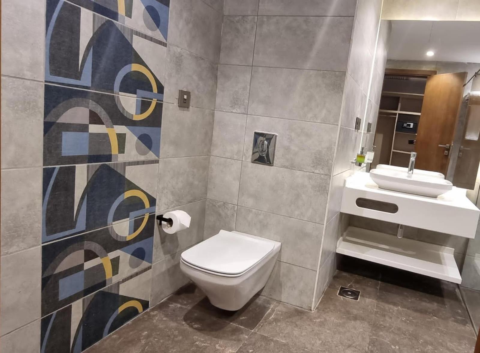 Sheikh Zayed City Phoenix Hotel & Wellness מראה חיצוני תמונה