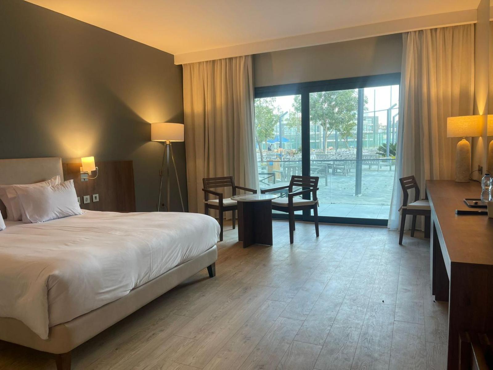 Sheikh Zayed City Phoenix Hotel & Wellness מראה חיצוני תמונה
